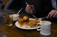 Walk-Inn Centaurus Hotel Apartments Islamabad - B&B Islamabad