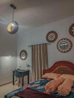 Little Loti Sikumana - B&B Maulafa