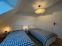 L'Escale Champenoise - independent accommodation - B&B Hautvillers