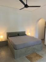 Camera Matrimoniale con Bagno Privato