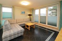 Appartement met 2 Slaapkamers en Balkon