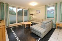 Appartamento con 2 Camere da Letto e Balcone