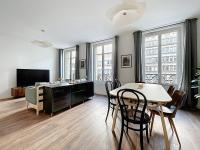 Le Nid Caennais - B&B Caen