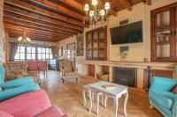 Andalucia, Aracena Rural Exp - B&B Aracena