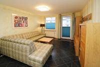 Apartment mit 2 Schlafzimmern und Balkon