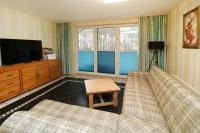 Appartement 2 Chambres avec Balcon