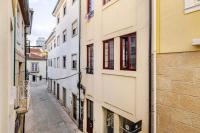 Two 2 Two Urban Stay - Chambres d’hôtes Vila Real