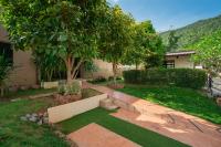 Just A Nap Khaoyai บ้านหลังใหญ่สำหรับครอบครัว - B&B Mae Sai