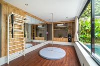 Villa Narda Seminyak by Nagisa Bali - B&B Legian