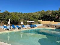 Blu Marlin Apartment - Ferienwohnung Santa Maria Coghinas