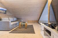 Stranda Fjellgrend 2 bedrooms and loft - 14B - B&B Stranda