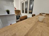 Studio 1920 - B&B Belgrado