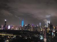 Apartamento Suite de 3 dormitorios