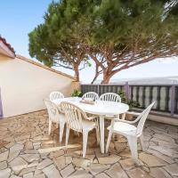 Appartement confortable avec parking et terrasse - Bed and Breakfast Leucate-Plage