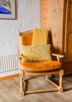 Appartamento con 1 Camera da Letto e Balcone