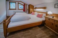 Appartamento con 1 Camera da Letto e Balcone