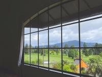 Pohutu Lodge Motel - Ferienwohnung Rotorua