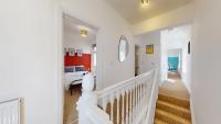 City Centre 2 Bedroom-2 Bath Apartment-Sleeps 6 - Ferienwohnung Cardiff