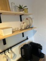 Chambre Simple - Vue sur Jardin