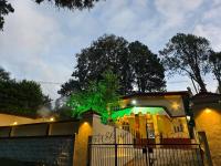 Kalanja Greens Nilagiri Villa - B&B Ooty
