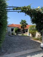 Villa Elia - B&B Seixas