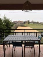 Le cocon - Ferienwohnung Hambach