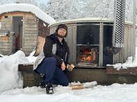 Oleksowiczówka - B&B Zborowice