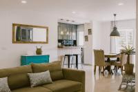 Precioso apartamento con terraza frente al golf - B&B Benalmádena