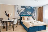 Habitación Familiar Deluxe