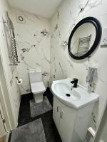 Habitación Doble Deluxe con ducha