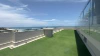 Sea View Apartment in Colombo -Dehiwala - Bed and Breakfast Dehiwala