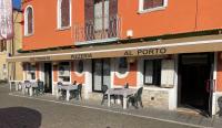 Locazione turistica AL PORTO - B&B Chioggia