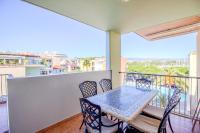MISTRAL - Appartement 3 chambres, Piscine, Rooftop, Climatisation et Parking - B&B Antibes