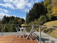 Apartment in Bodenseenähe - B&B Mühlingen