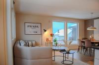 Cosy apartment - Ferienwohnung Tromsø