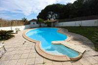 Villa Cuca - Ferienwohnung Almada
