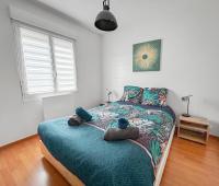 Appartement à deux pas de Lille - B&B Hallennes-lez-Haubourdin