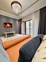 Istanbul City 13 by Royal Rentals - Bed and Breakfast Tasjkent