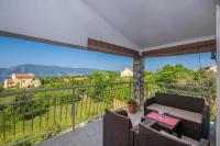 Olive Garden Krk - B&B Brzac