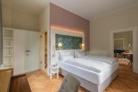 Apartment mit Terrasse