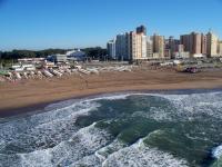 Chalet familiar - B&B Necochea