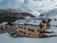 Appartamento Lärchenwald Rosy - Trepalle - B&B Livigno