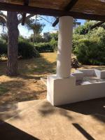 Casa Moser - Ferienwohnung Stromboli