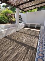 Casa Moser - Ferienwohnung Stromboli