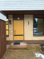 Apartment Kaarto - B&B Seinäjoki
