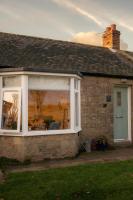 Border View Cottage - B&B Duddo