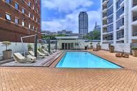 Sandton Luxury Apartments at Hydro - B&B Johannesburgo