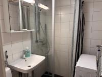 Kotimaailma Apartments - 1BR in city center of Turku - Chambres d'hôtes Turku
