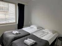 Appartement 1 Chambre