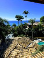 Casa Vista Praia João Fernandes! - Chambres d’hôtes Búzios